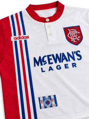 Rangers 1996/97 Away Jersey