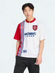 Rangers 1996/97 Away Jersey