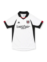 Fulham 2002/03 Home Jersey