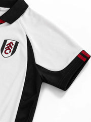 Fulham 2002/03 Home Jersey