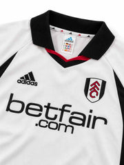 Fulham 2002/03 Home Jersey