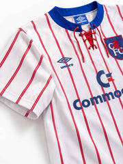 Chelsea 1992/94 Away Jersey