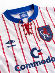 Chelsea 1992/94 Away Jersey