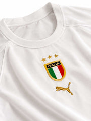 Italy 2004 Away Jersey