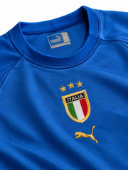 Italy 2004 Home Jersey