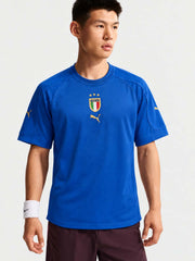 Italy 2004 Home Jersey
