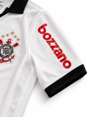 Corinthians 2011 Home Jersey