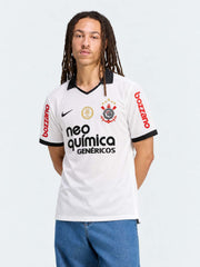 Corinthians 2011 Home Jersey
