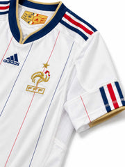 France 2010 Away Jersey