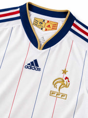 France 2010 Away Jersey