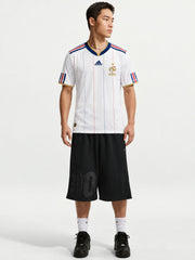 France 2010 Away Jersey