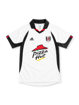 Fulham 2001/02 Home Jersey