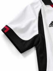 Fulham 2001/02 Home Jersey