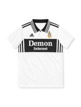Fulham 1998/99 Home Jersey