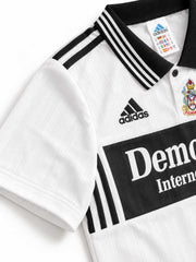 Fulham 1998/99 Home Jersey