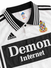 Fulham 1998/99 Home Jersey