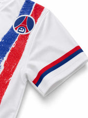 Paris Saint-Germain 1991/92 Home Jersey
