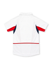 USA 2002 Home Jersey