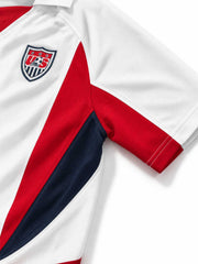 USA 2002 Home Jersey