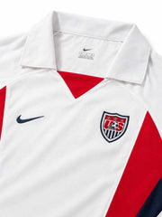 USA 2002 Home Jersey