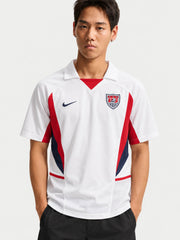 USA 2002 Home Jersey