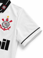 Corinthians 1995/96 Home Jersey