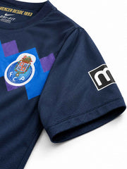 FC Porto 2011/12 Away Jersey