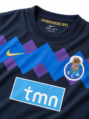 FC Porto 2011/12 Away Jersey