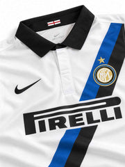 Inter Milan 2011/12 Away Jersey