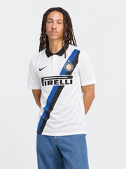Inter Milan 2011/12 Away Jersey