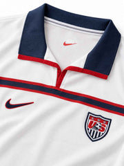 USA 1998 Home Jersey