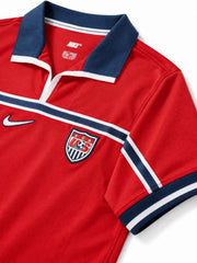 USA 1998 Away Jersey