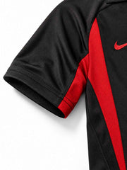 Belgium 2002 Away Jersey