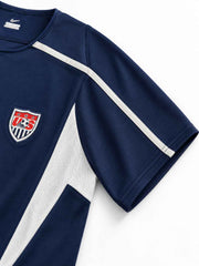 USA 2002 Away Jersey