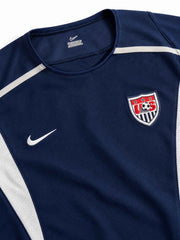 USA 2002 Away Jersey