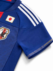 Japan 2010 Home Jersey