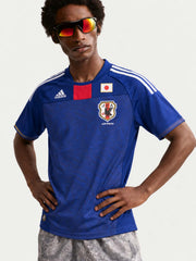 Japan 2010 Home Jersey