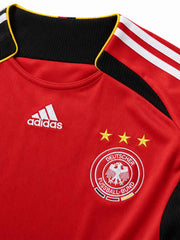 Germany 2006 Away Jersey