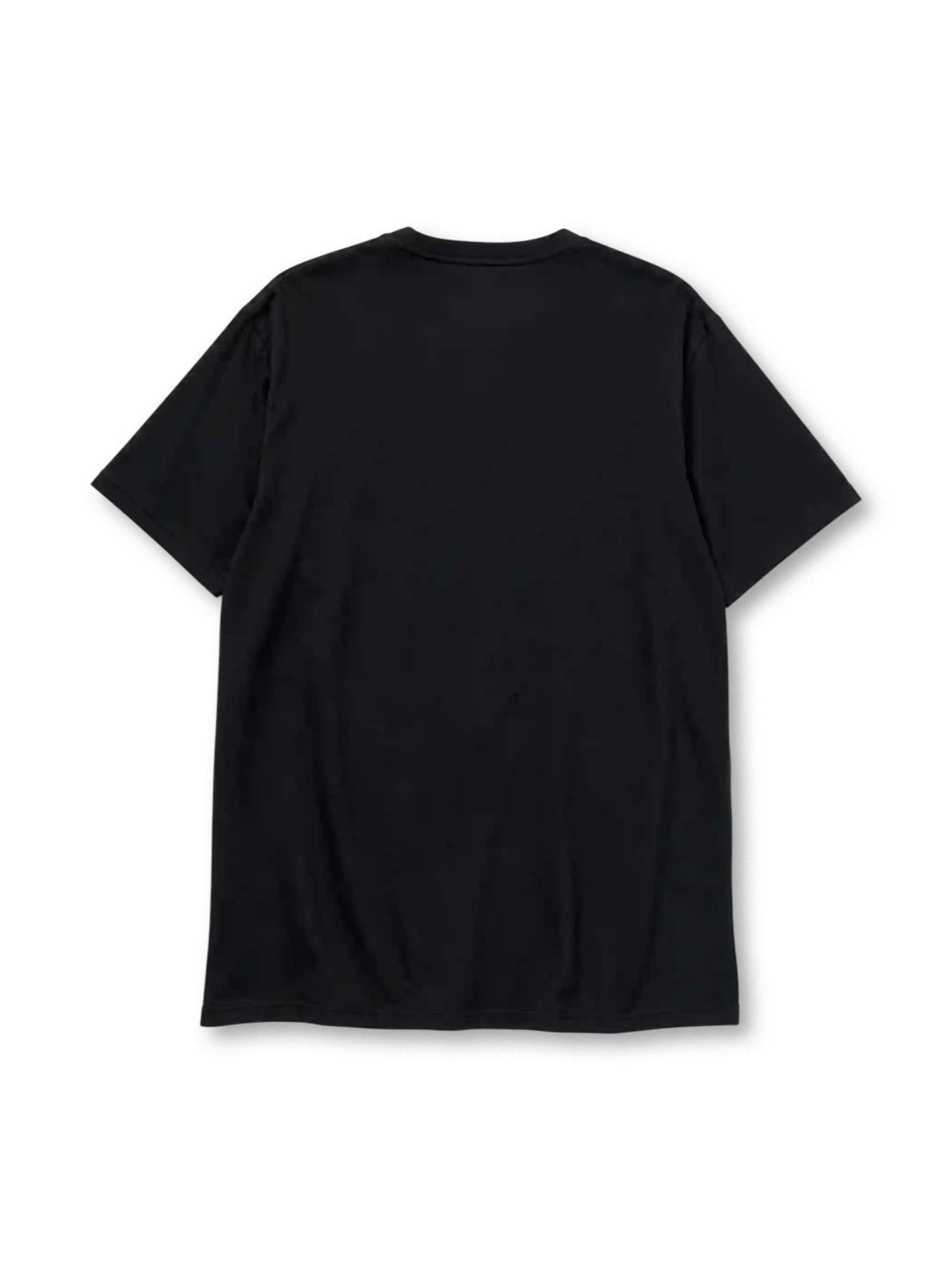 Paris Saint-Germain 2020 Balmain training shirt in black