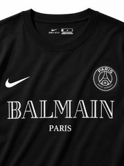 Paris Saint-Germain 2020 Balmain Training Shirt