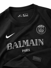 Paris Saint-Germain 2020 Balmain Training Shirt