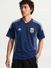 Argentina 2002 Away Jersey