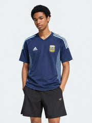 Argentina 2002 Away Jersey