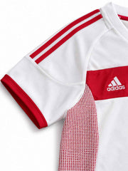 Turkey 2002 Away Jersey