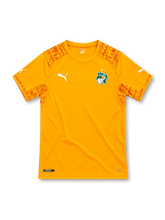 Ivory Coast 2014 Home Jersey
