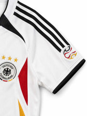 Germany 2006 Home Jersey