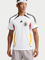 Germany 2006 Home Jersey