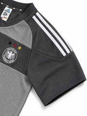 Germany 2002 Away Jersey