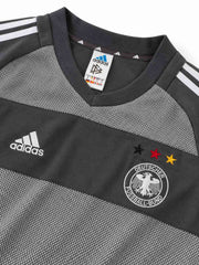 Germany 2002 Away Jersey