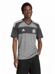 Germany 2002 Away Jersey